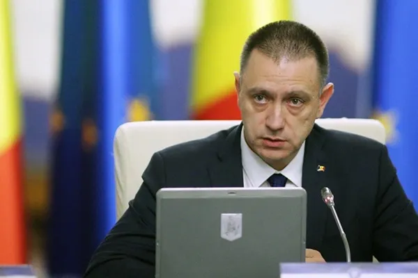 Adjunctul lui Dăncilă, Mihai Fifor, îi urează succes lui Tăriceanu la prezidențiale