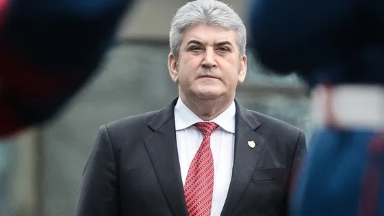 Gabriel Oprea, la Realitatea PLUS: „Vor fi costuri politice pentru cei de la guvernare dacă nu se aplică Legea pensiilor”