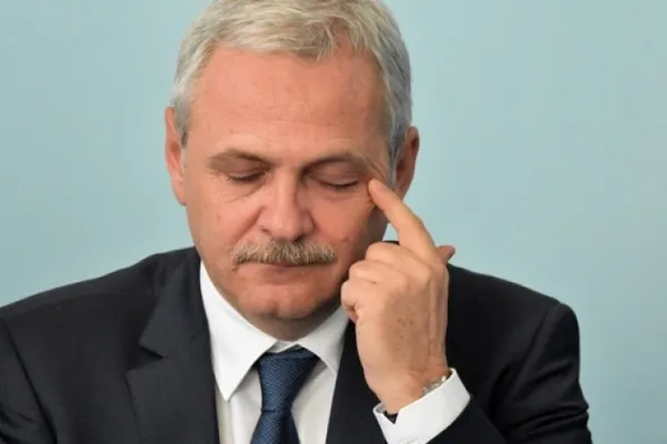 "Glonțul de aur" al lui Dragnea, care l-ar scăpa de dosare, amortizat la CCR