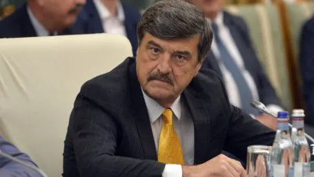 Restructurare sau remanierea Guvernului? Toni Greblă răspunde