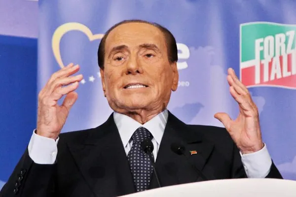 Starea de sănătate a lui Silvio Berlusconi s-a AGRAVAT după infectarea cu noul coronavirus