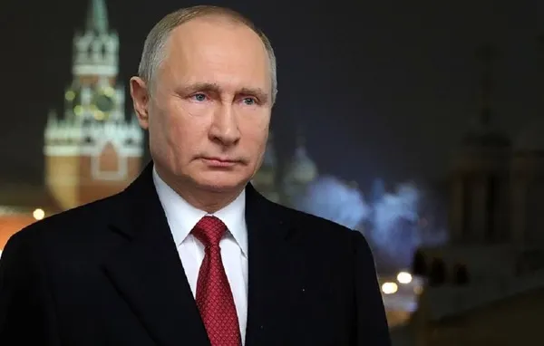 Putin, nervos, în scandalul pașapoartelor pentru ucraineni: Cu ce sunt rușii mai răi decât românii?