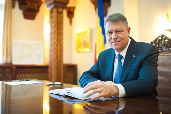 Guvernul pune la cale o lovitură devastatoare pentru președintele Klaus Iohannis