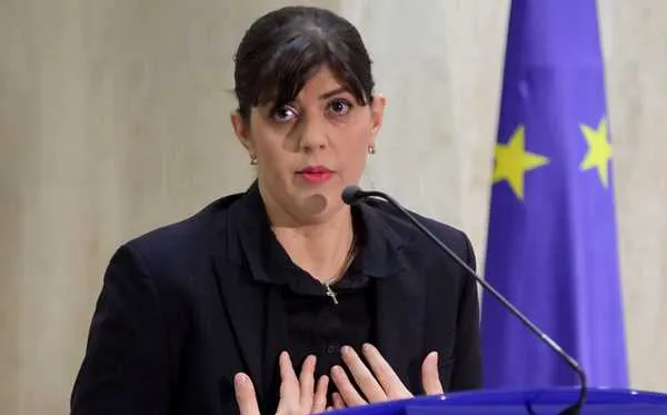 Anunț exploziv despre Laura Codruța Kovesi și viitorul procuror șef al Parchetului European