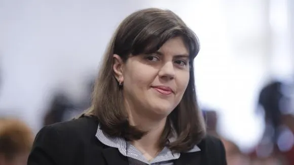 Succes de moment pentru Laura Kovesi. Anunțul făcut de CAB