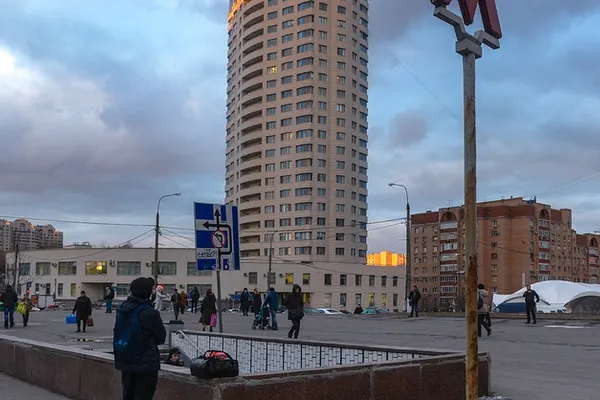 Doi oameni împuşcaţi mortal la Moscova, alertă în capitala Rusie (VIDEO)