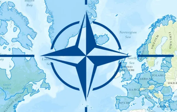 Rusia, acuzații dure la adresa NATO