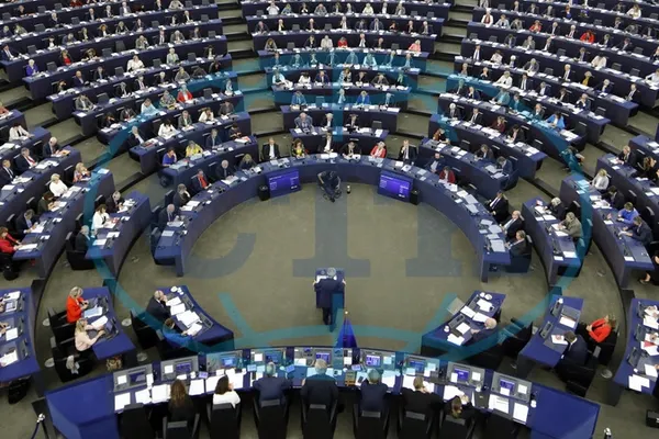 Site-ul politico.eu, topul politicienilor din Parlamentul European. Ce român este în top 10