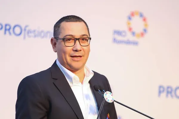 Victor Ponta: De ce trebuia, în Săptămâna Mare, să aruncăm iar Guvernul în aer?