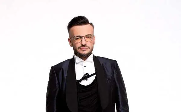 Răzvan Ciobanu a murit într-un accident de maşină!