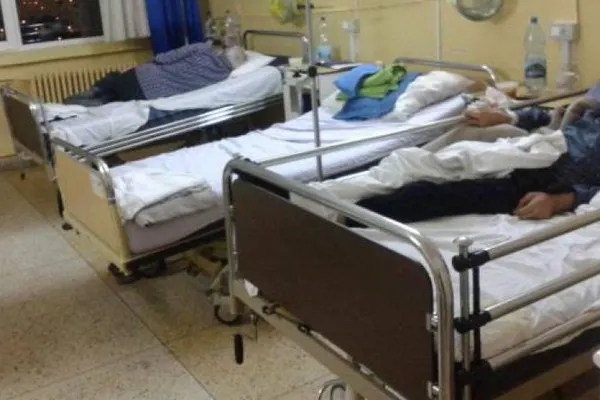 Sancțiuni pentru dezastrul din Sănătate. Anunțul făcut de Sorina Pintea