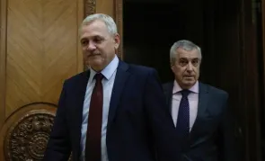 Restructurarea Guvernului, amânată după Paște