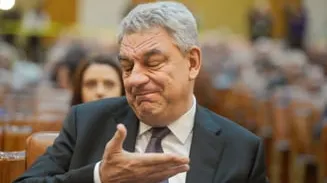 Tudose:"Opriți Guvernul PSDragnea/Dăncilă!!!!"