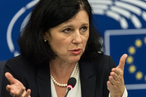 "Dependenţa morbidă" a Uniunii Europene faţă de China - Anunțul îngrijorător al vicepreședintei Comisiei Europene