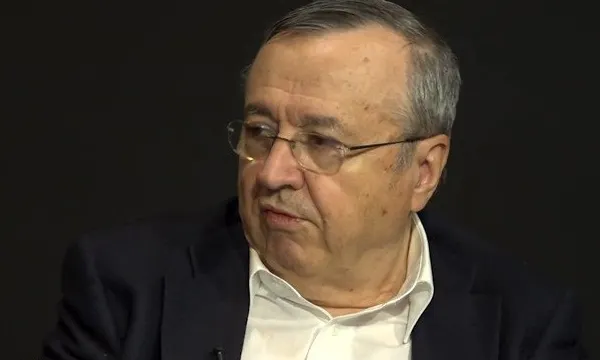 Ion Cristoiu: Este cea mai mare surpriză a ultimilor ani. Se schimbă ierarhia politică în România