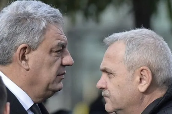 Mihai Tudose: E o fabulație să rămână Guvernul Dăncilă
