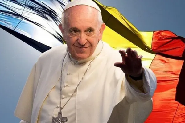 Guvernul maghiar finanțează slujba Papei Francisc de la Şumuleu Ciuc