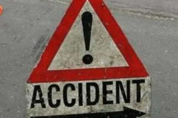 TRAGEDIE. O fetiță de numai 9 ani a fost ucisă într-un accident rutier