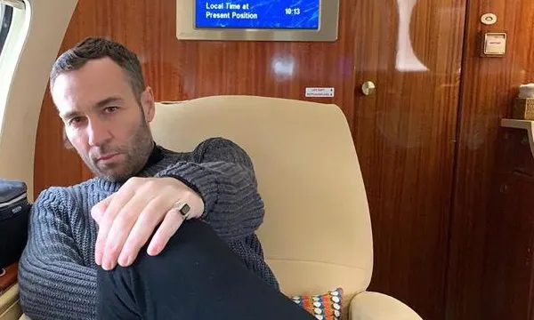 A murit Alex Faur, "salvatorul financiar" al Elenei Udrea
