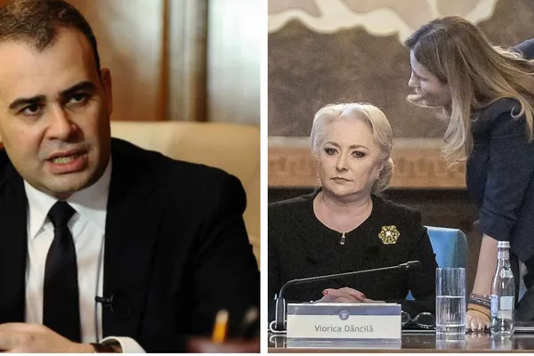 Omul de încredere al lui Liviu Dragnea a demisionat din Guvern