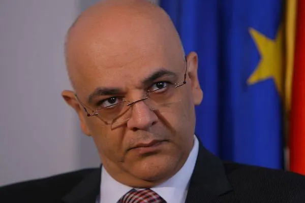 Raed Arafat, prima reacție după ce s-a depus plângere penală împotriva sa în cazul Aurei Ion