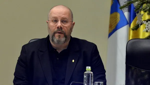 Viceprimarul Aurelian Bădulescu a rămas fără permis de conducere