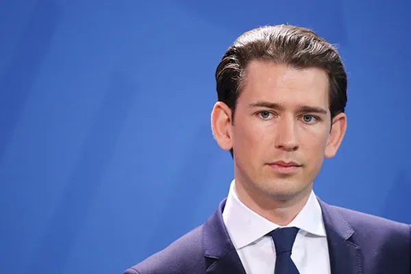 Austria începe testarea în masă a populației în decembrie. Planul Guvernului din Viena