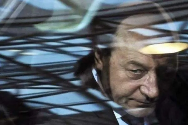 Traian Băsescu, atac dur la adresa UDMR