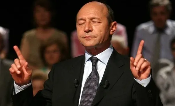 Ce spune Băsescu despre posibilitatea ca Laura Kovesi să candideze la alegerile prezidențiale
