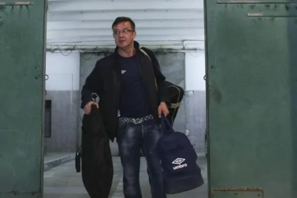 Sorin Blejnar, fost șef ANAF în perioada guvernării Boc, a fost eliberat condiționat din penitenciar
