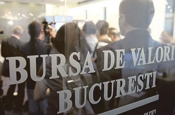 Bursa de la București salută decizia guvernului de a modifica Ordonanța 114