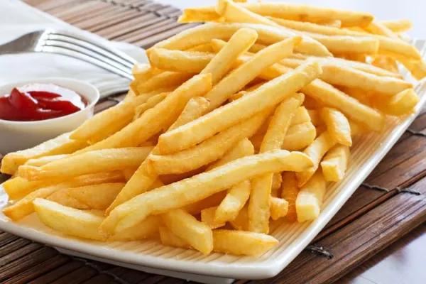 Cum să faci cartofi prăjiți ca la restaurant. Secretul marilor chefi