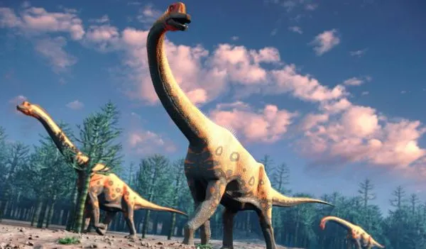 Dinozaurii au dispărut dintr-un motiv uluitor, nu din cauza asteroizilor. Ipoteză-șoc