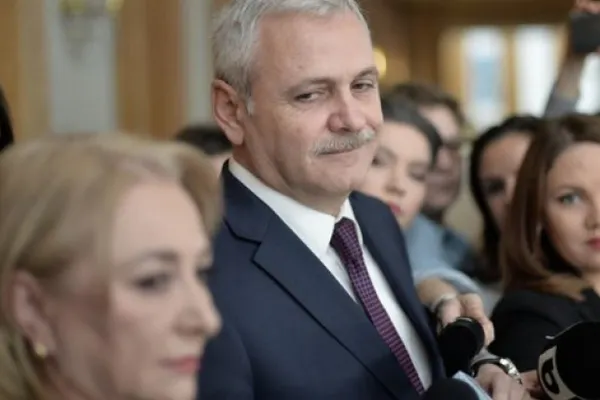 Dragnea reia presiunile la adresa lui Dăncilă: ”Va sta cu guvernul șchiop până va dori Iohannis”