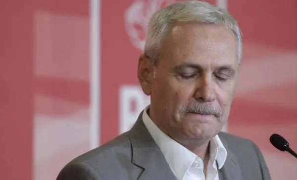 Liviu Dragnea mai pierde o bătălie. Repatrierea rezervei de aur a României, respinsă de deputați