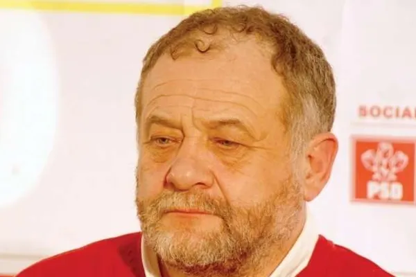 Dumitru Buzatu: ”Președintele exercită presiuni asupra guvernului să abandoneze guvernarea”