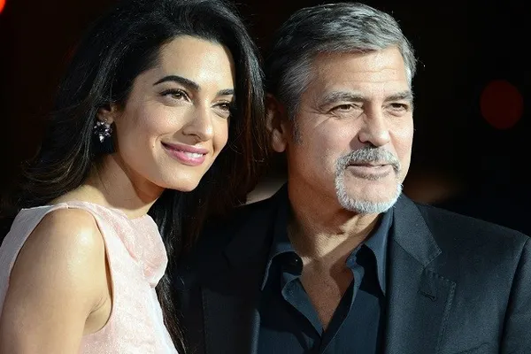 Cum poţi să iei masa în Italia cu Amal și George Clooney