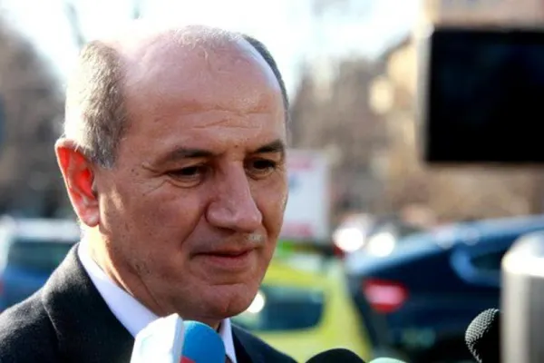 George Copos a rupt tăcerea pentru realitatea.net. Anunț despre revenirea la Rapid ca finanțator