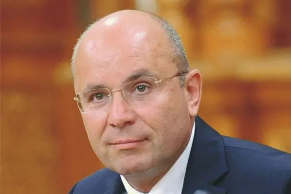 Cozmin Gușă: ”Românii au votat pentru o altă guvernare decât cea a lui Dragnea și a Vioricăi”