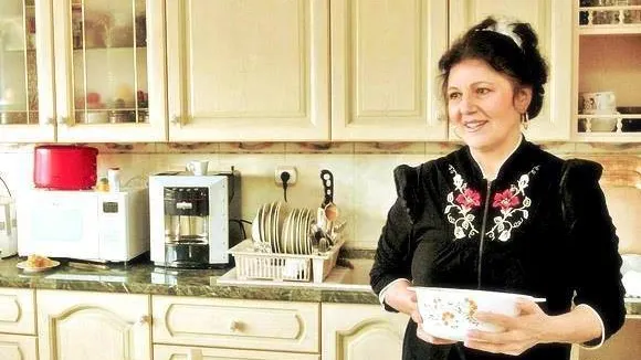 Irina Loghin, dezvăluiri despre accidentul vascular