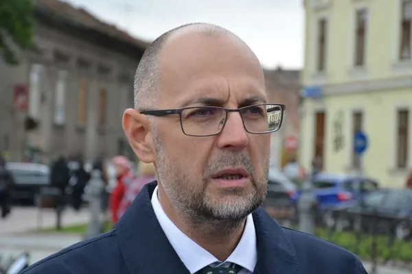 Kelemen Hunor: "Vom avea în următorii 5 ani o voce puternică în Parlamentul European"