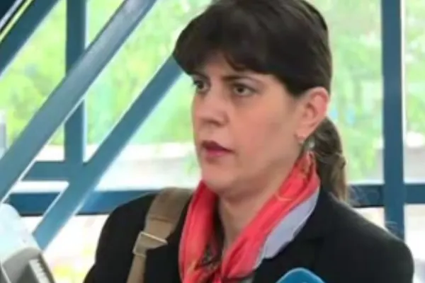 Kovesi, despre războiul cu Guvernul României la CEDO: E aberant să ceri amânare 2 luni