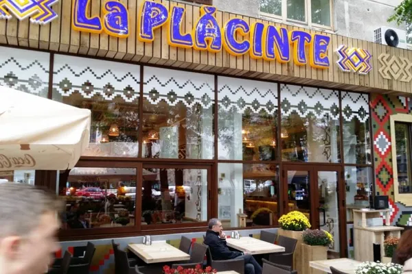 Proprietarul unui important lanț de restaurante, reținut pentru șantaj