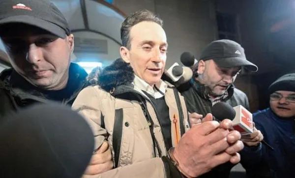 Exclusiv realitatea.net | Dezvăluiri despre sosirea lui Radu Mazăre la București: "Nu va tranzita aeroportul". Se va întâmpla mâine seară