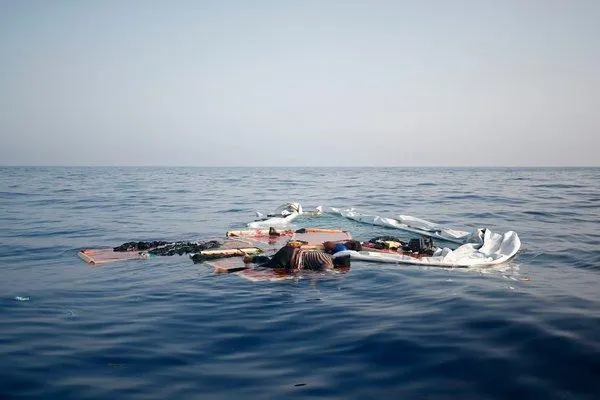 SUA au atacat un presupus vas cu droguri în Pacific. Două persoane au murit