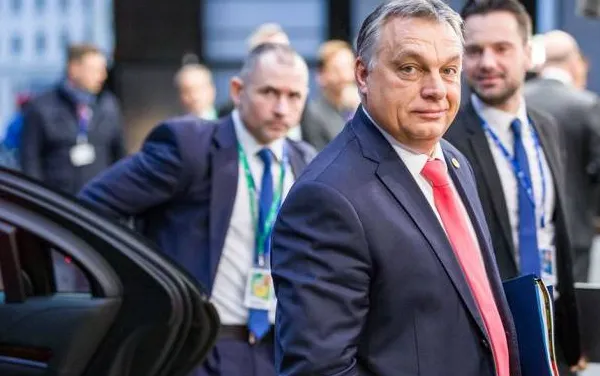 Premierul Ungariei, Viktor Orban, turneu de două zile în Transilvania, la invitația UDMR