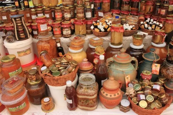 Este oficial. Guvernul vrea reducerea TVA la 5% pentru produsele bio și tradiționale
