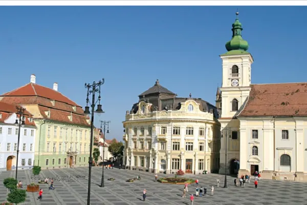 Trei proteste pe 9 mai, în ziua Summit-ului UE de la Sibiu