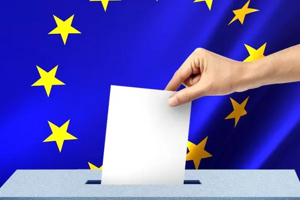 Rezultate vot 26 mai 2019: PSD, PNL, USR PLUS, PMP, Pro Romani, ALDE și UDMR