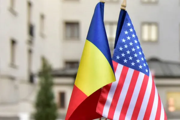 Parteneriatul cu SUA, cu bune și rele. Mesaje pentru România, prin intermediul Realitatea TV